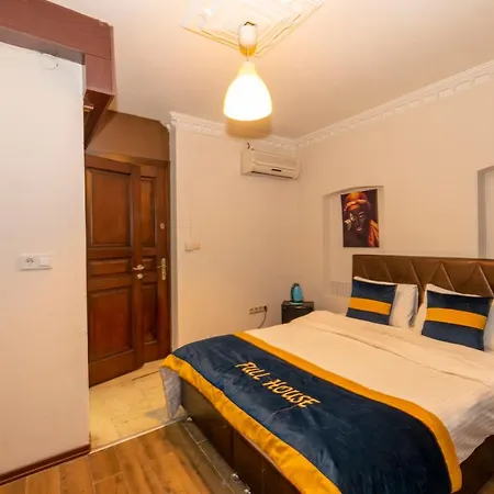 Grand Opera 3* Istambul