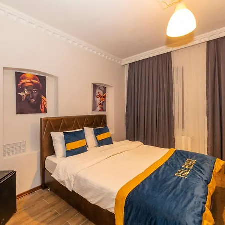 Apart-hotel Grand Opera