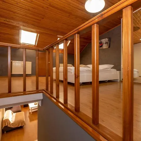 Grand Opera Apart-hotel