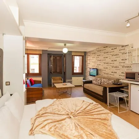 Apart-hotel Grand Opera