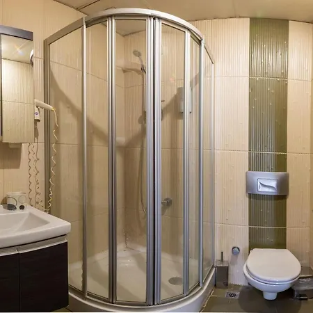 Apart-hotel Grand Opera Istambul