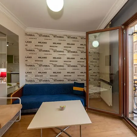 Apart-hotel Grand Opera