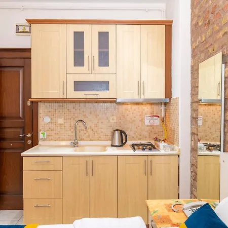 Aparthotel Grand Opera Provincia di Istanbul