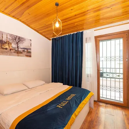 Grand Opera 3* Provincia di Istanbul