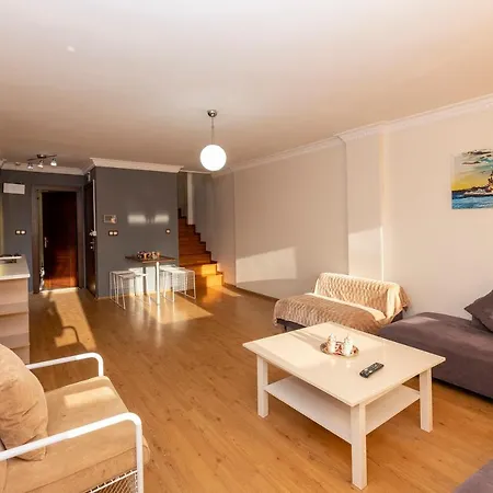 Aparthotel Grand Opera