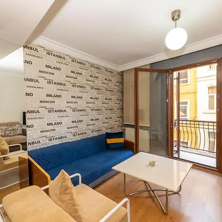 Grand Opera Aparthotel