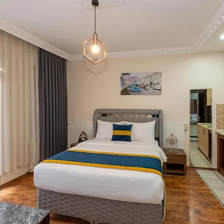 Grand Opera 이스탄불