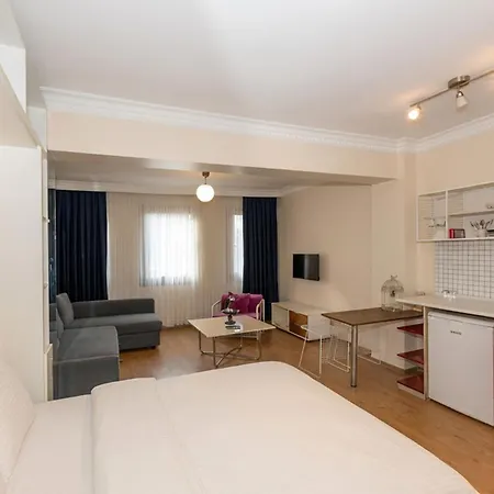 Grand Opera Lejlighedshotel