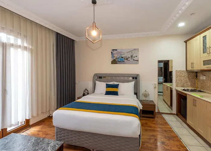 Grand Opera Provincia di Istanbul