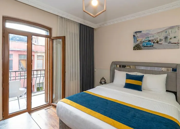 Grand Opera 3* Provincia di Istanbul