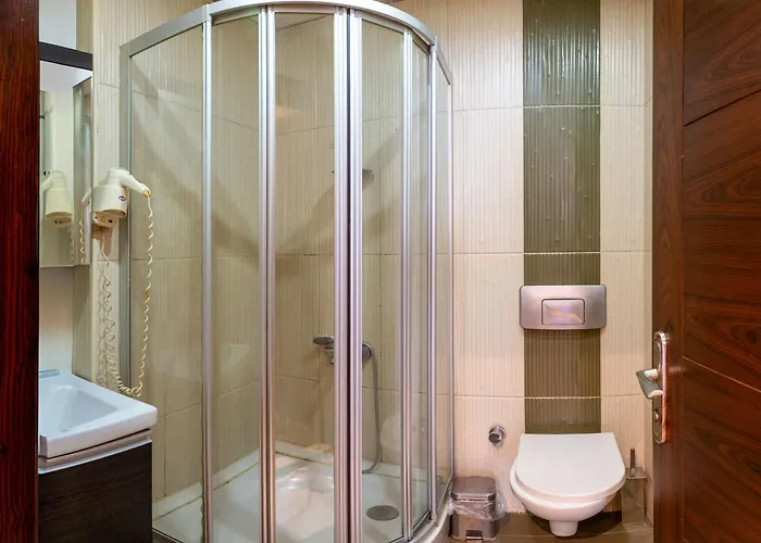 Aparthotel Grand Opera 3*