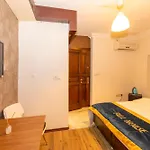 Apartmanhotel Grand Opera Isztambul