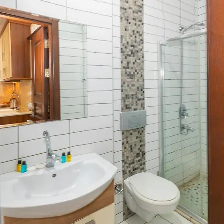 Grand Opera Aparthotel