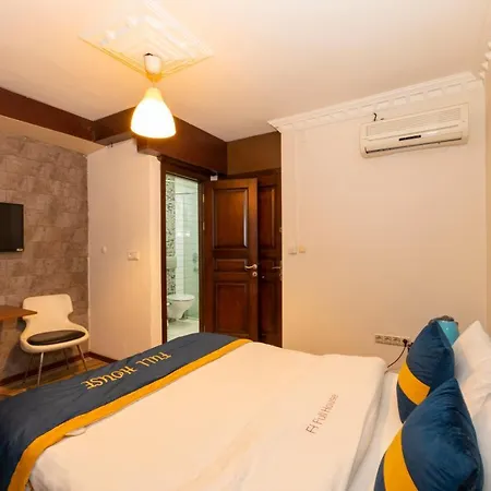 Appart hôtel Grand Opera 3*