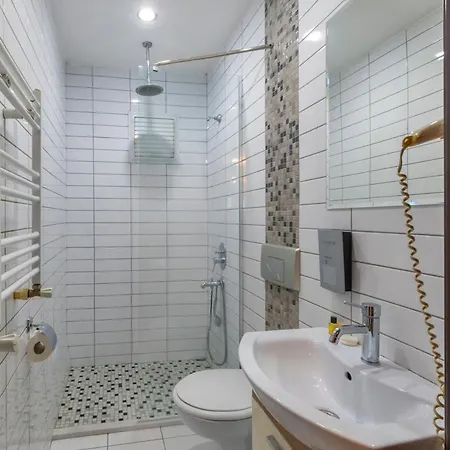 Aparthotel Grand Opera Istanbul