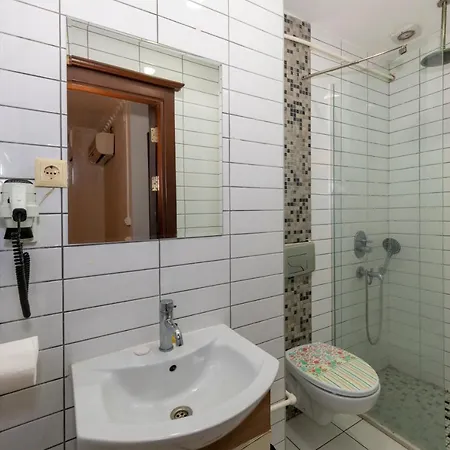 Aparthotel Grand Opera