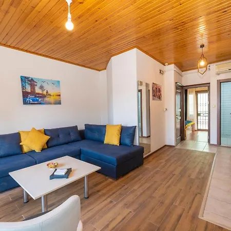 Grand Opera 3* Κωνσταντινούπολη