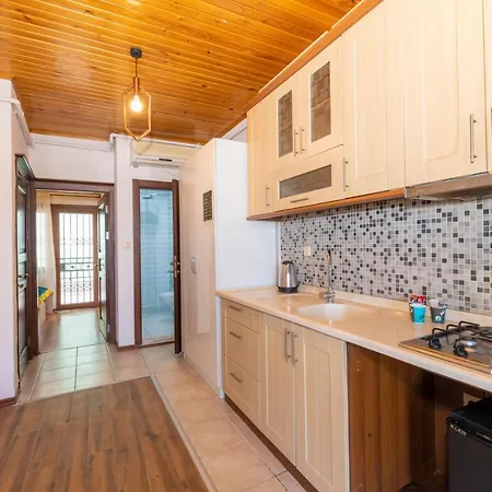 Grand Opera Ξενοδοχείο με διαμερίσματα