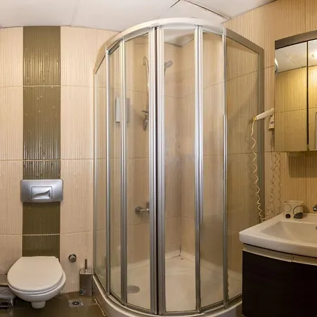 Aparthotel Grand Opera *