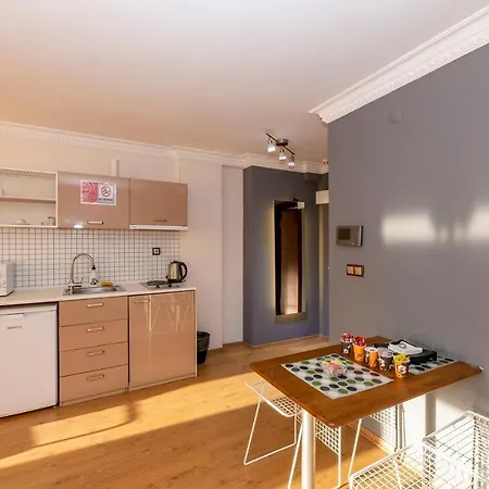 Grand Opera Appart hôtel