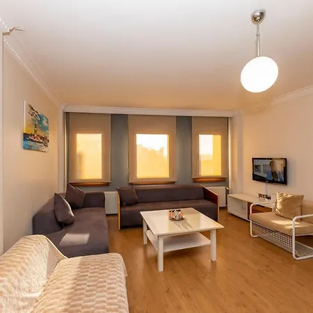 Grand Opera Κωνσταντινούπολη