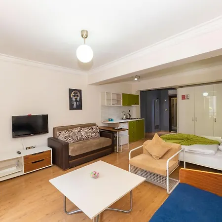 Aparthotel Grand Opera 3*