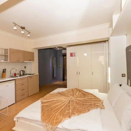 Grand Opera 3* Istambul