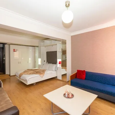 Aparthotel Grand Opera