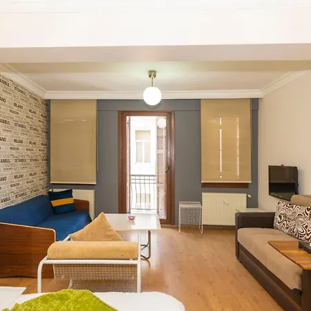 Aparthotel Grand Opera *