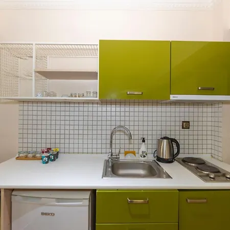 Grand Opera 3* Κωνσταντινούπολη