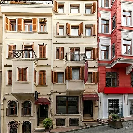 Appart hôtel Grand Opera 3*