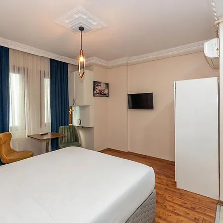 Grand Opera Apartmanhotel