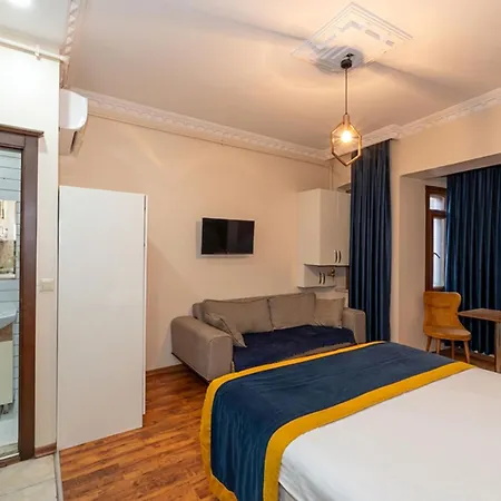 Grand Opera Appart hôtel 3*