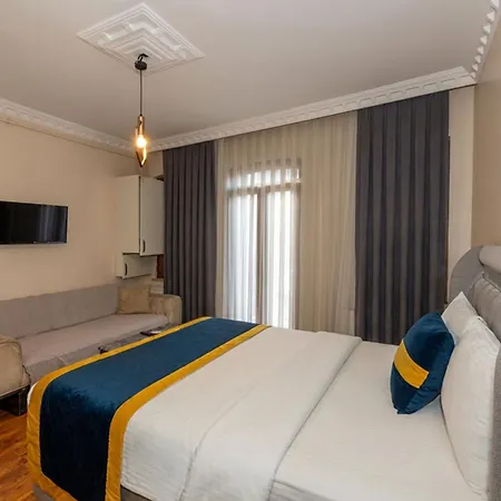 Aparthotel Grand Opera