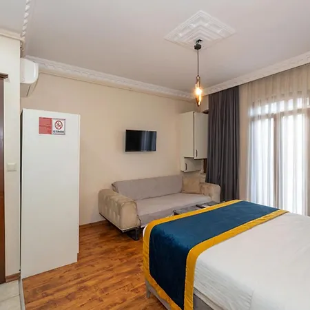 Appart hôtel Grand Opera 3*