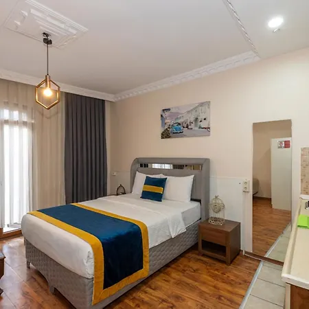 Grand Opera Istanbulská provincie