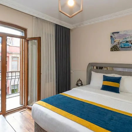 Grand Opera 3* Istanbulská provincie