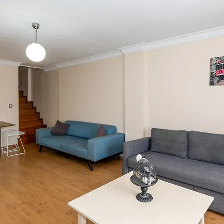 Grand Opera Istanbulská provincie