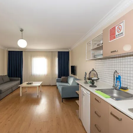 Grand Opera Istambul