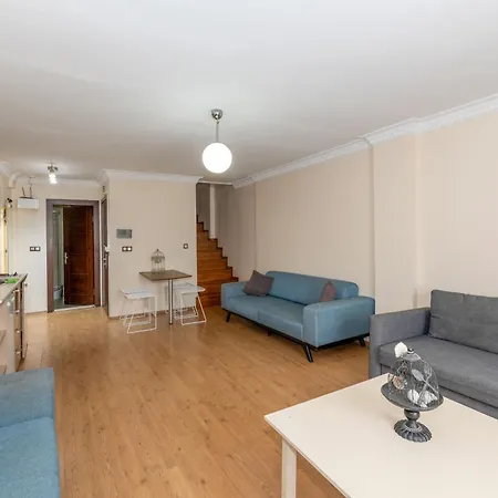 Grand Opera Istambul