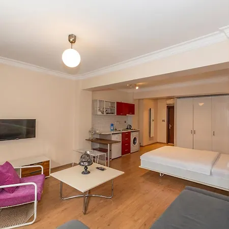 Grand Opera 3* Istambul