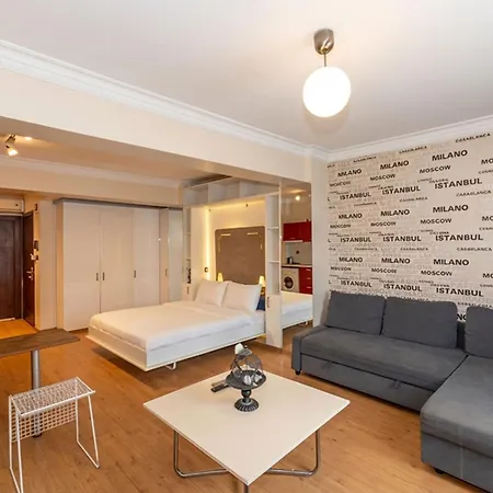 Aparthotel Grand Opera