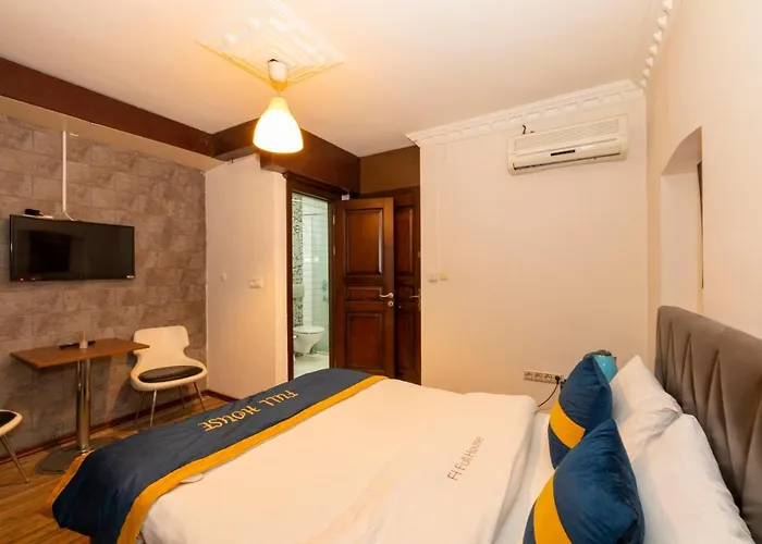 Apart-hotel Grand Opera 3*