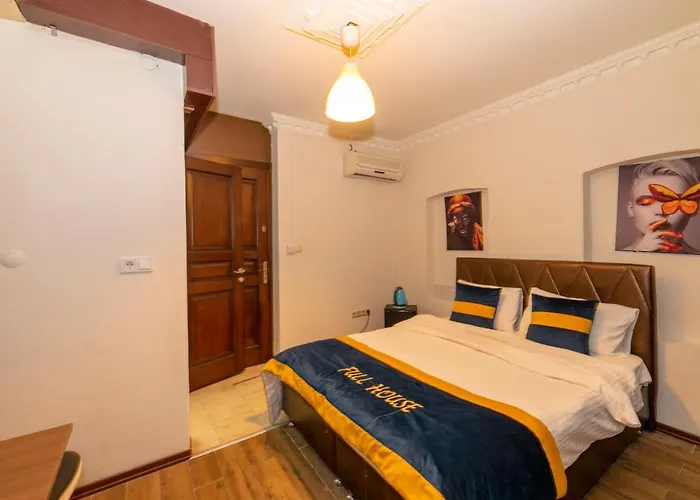 Grand Opera 3* Istambul