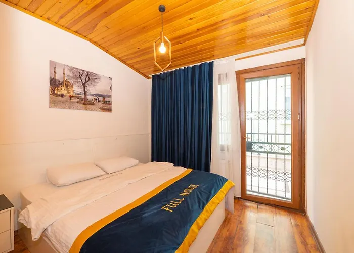 Grand Opera 3* Istambul