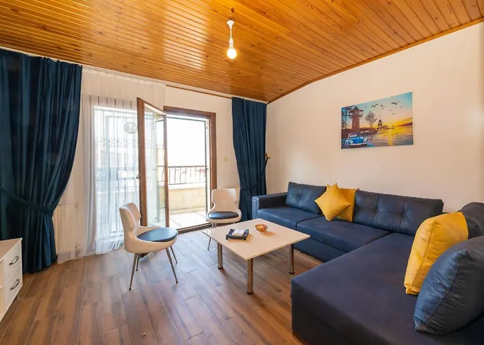 Grand Opera Apart-hotel