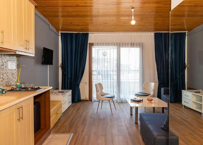 Grand Opera Apart-hotel