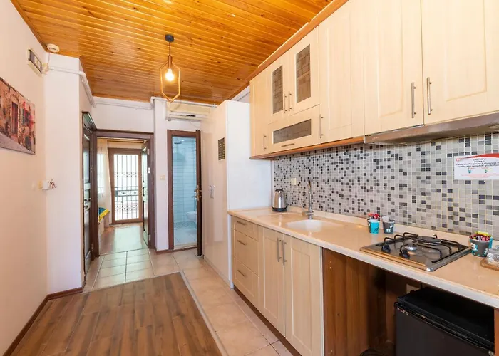 Grand Opera Apart-hotel