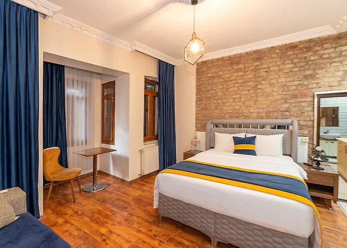 Apart-hotel Grand Opera 3*