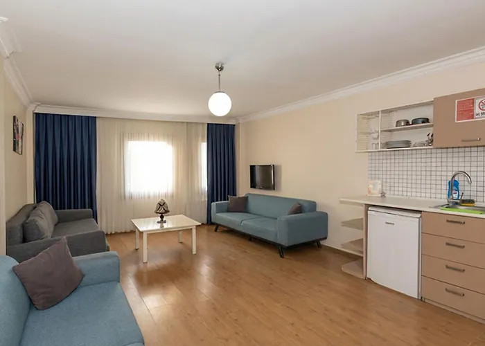 Grand Opera Apart-hotel